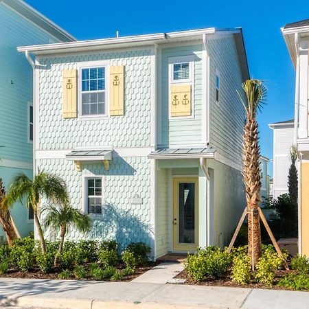 Charming Cottage 3 Miles From Disney With Margaritaville Resort Island H2O Access - 8083Kd Orlando Kültér fotó