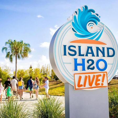 Charming Cottage 3 Miles From Disney With Margaritaville Resort Island H2O Access - 8083Kd Orlando Kültér fotó