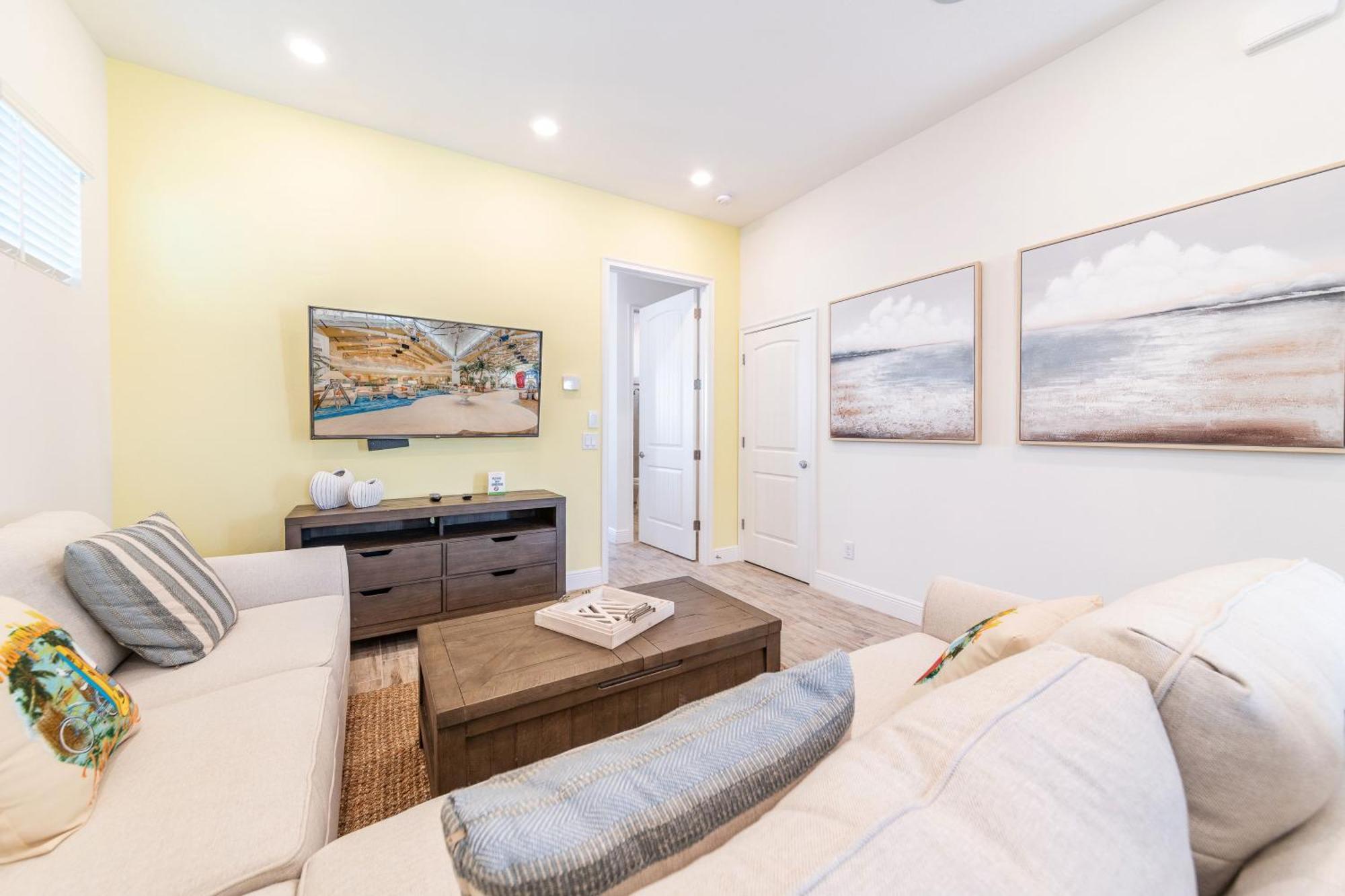 Charming Cottage 3 Miles From Disney With Margaritaville Resort Island H2O Access - 8083Kd Orlando Kültér fotó