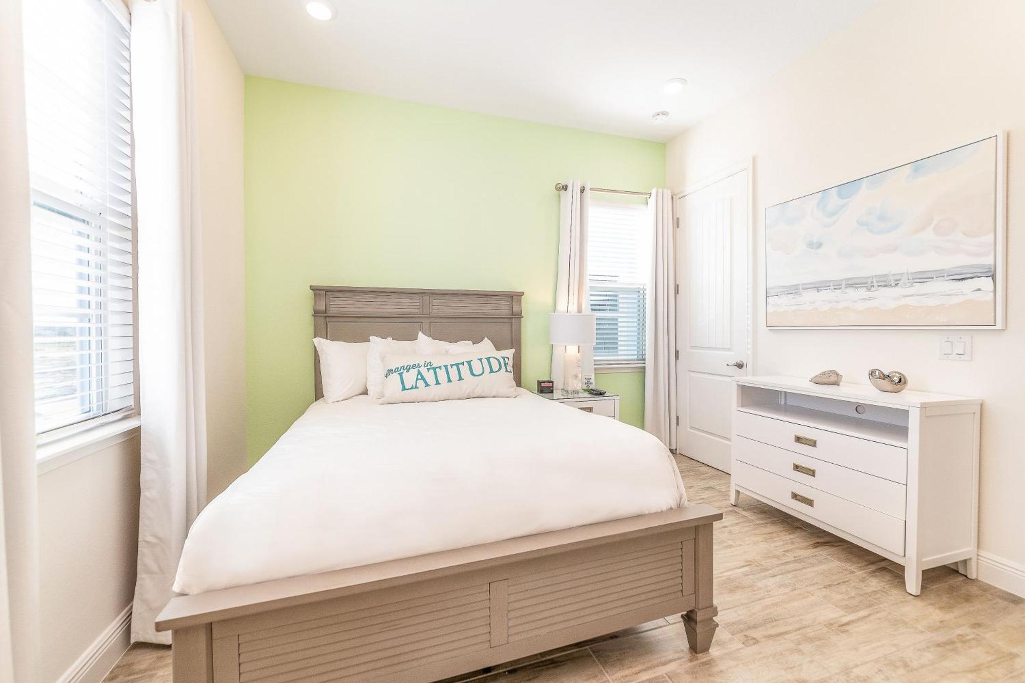 Charming Cottage 3 Miles From Disney With Margaritaville Resort Island H2O Access - 8083Kd Orlando Kültér fotó
