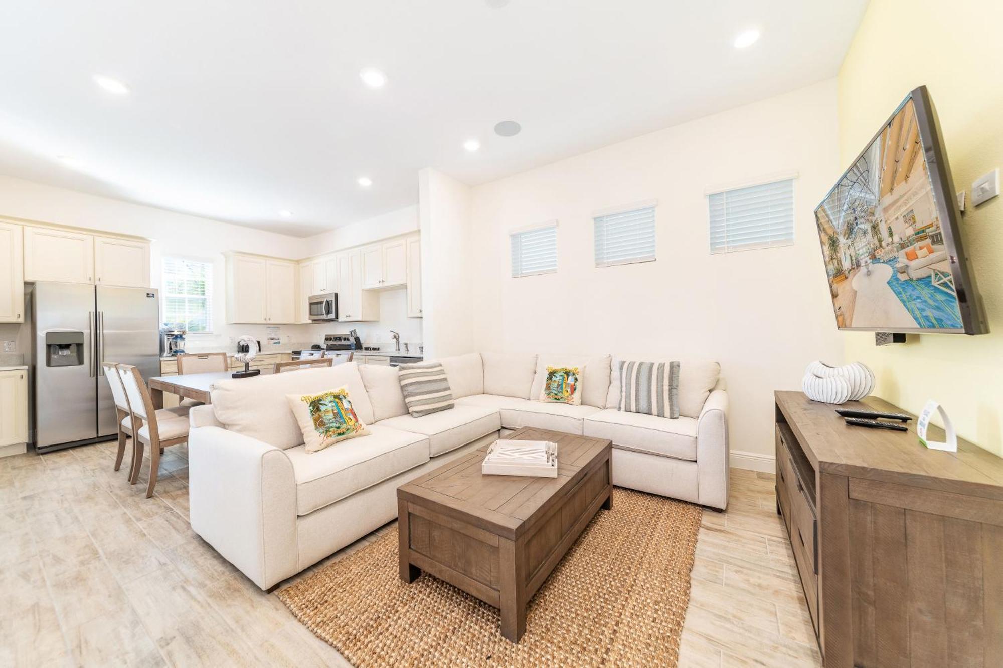 Charming Cottage 3 Miles From Disney With Margaritaville Resort Island H2O Access - 8083Kd Orlando Kültér fotó