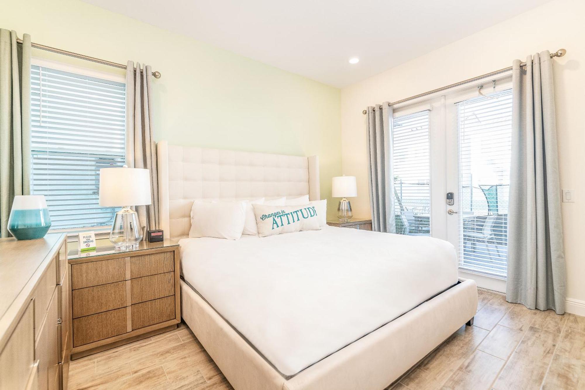 Charming Cottage 3 Miles From Disney With Margaritaville Resort Island H2O Access - 8083Kd Orlando Kültér fotó