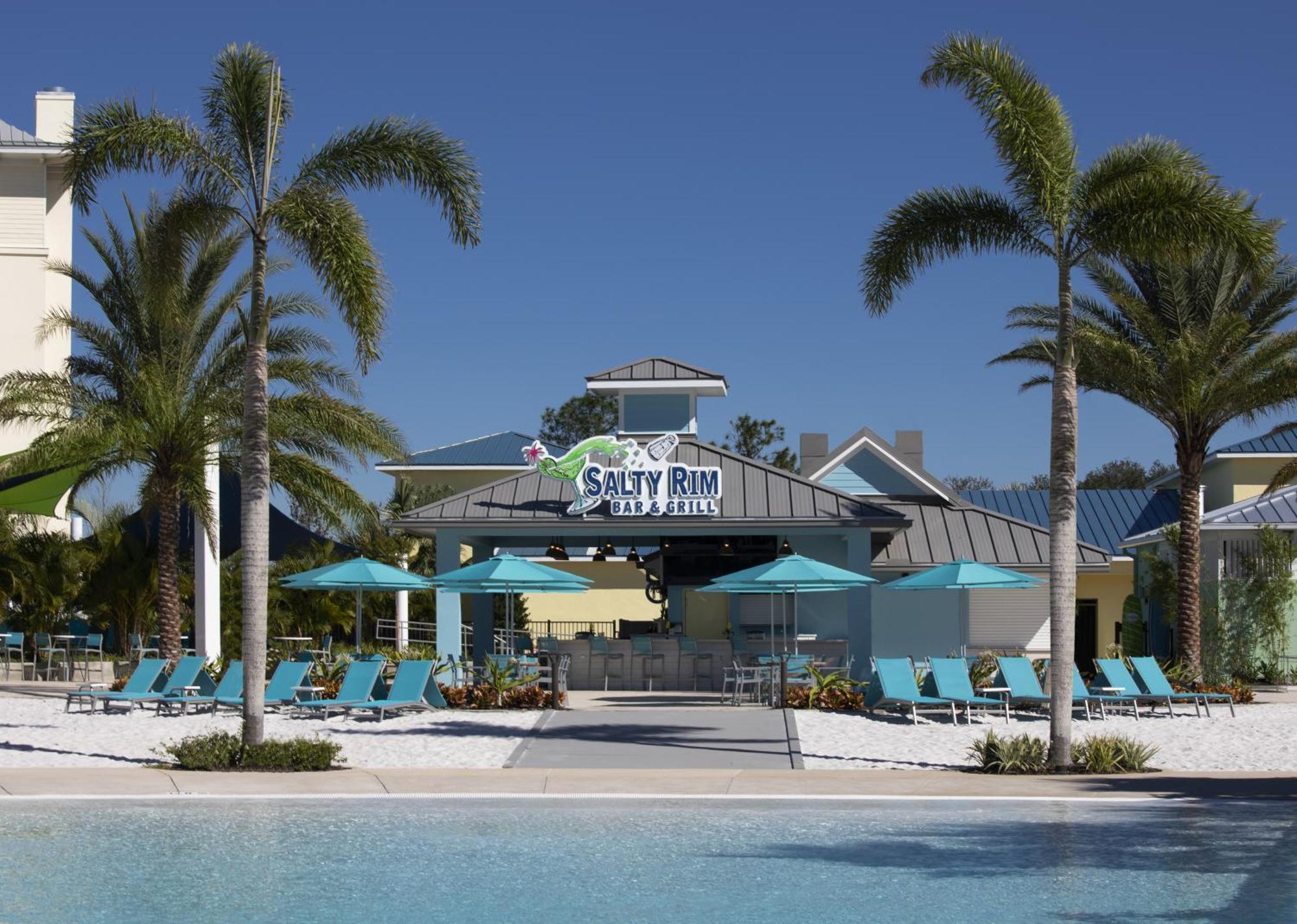 Charming Cottage 3 Miles From Disney With Margaritaville Resort Island H2O Access - 8083Kd Orlando Kültér fotó