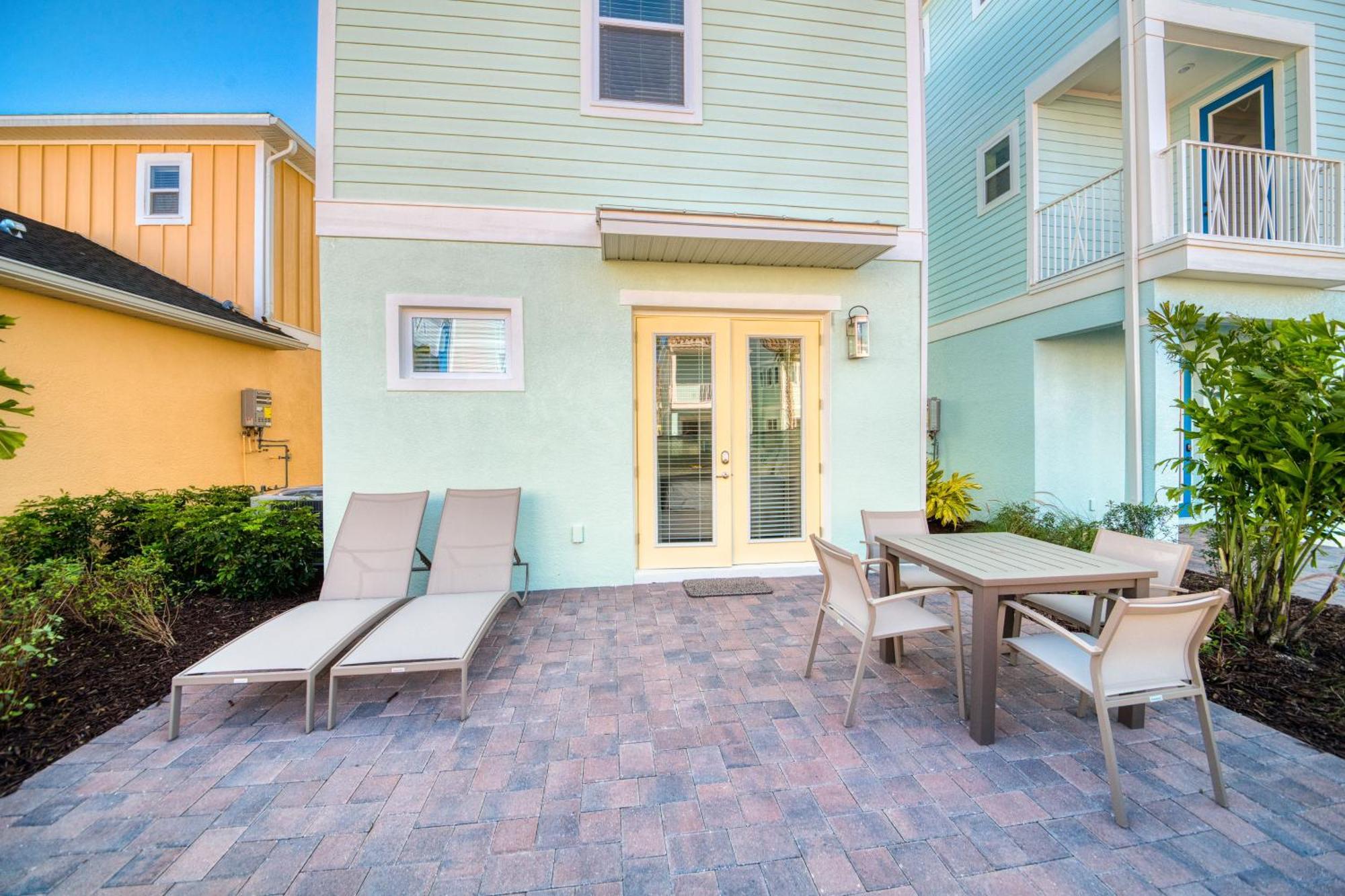 Charming Cottage 3 Miles From Disney With Margaritaville Resort Island H2O Access - 8083Kd Orlando Kültér fotó