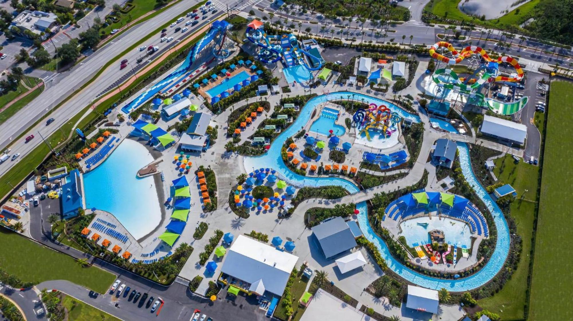 Charming Cottage 3 Miles From Disney With Margaritaville Resort Island H2O Access - 8083Kd Orlando Kültér fotó